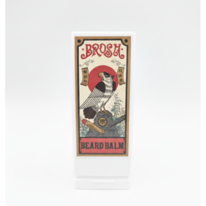 Bálsamo para Barba Brosh 120gr