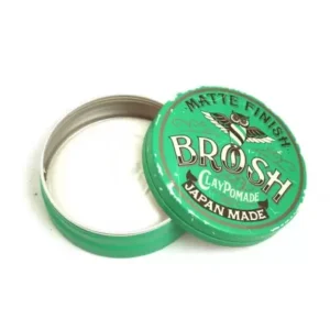 Pomada Mate Brosh 120gr